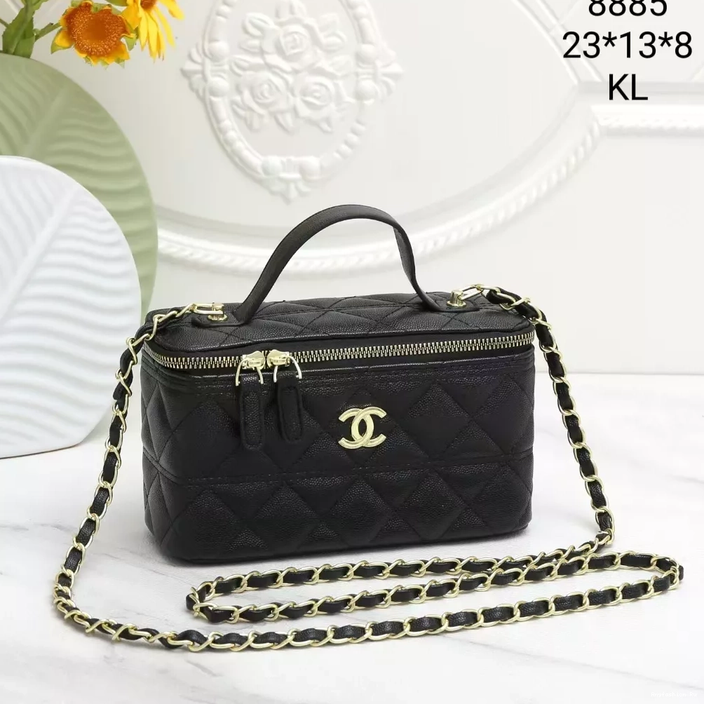 Chanel Bags Modern For 1554 Women Messenger 0208